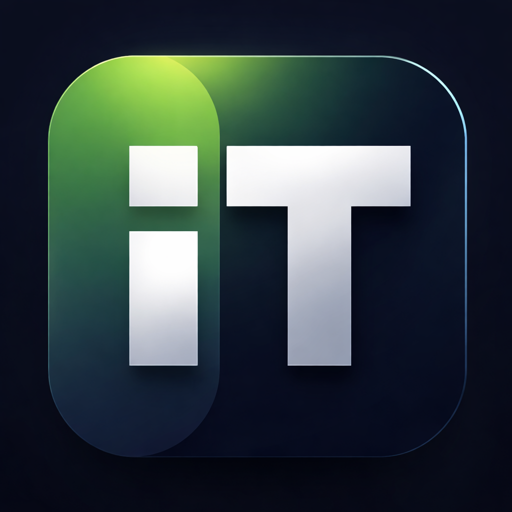 iTrack365 Logistics LLC Logo